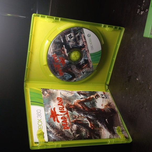 Xbox 360 games - Picture 3 of 4